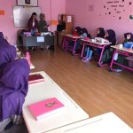 İyilik Atölyesi çalışmalarını sürdürüyor