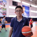 Yaz spor okullarında yeni şampiyonlar yetişiyor