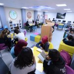 Başkan Gül, Kanal 5’e konuk oldu