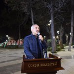 Tarih ve Kültür Gezilerinde ilk kafile yola çıktı