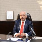 Başkan Gül, “Çorum’u müreffeh kentler seviyesine getirmek için çalışıyoruz”