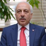 Turan’dan Başkan Gül’e hayırlı olsun ziyareti