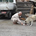 Başkan Gül’den örnek davranış