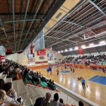 Çorum’un Efeleri Kazanmaya Devam Ediyor