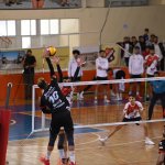 Çorum’un Efeleri Kazanmaya Devam Ediyor