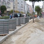 Bahabey’de Değişim Başladı