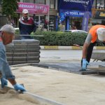 Bahabey’de Değişim Başladı