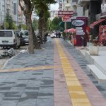 Bahabey’de Değişim Başladı