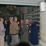 Belediye, kültür gezileri ile binlerce Çorumlu’ya İstanbul’u gezdiriyor