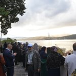 Belediye, kültür gezileri ile binlerce Çorumlu’ya İstanbul’u gezdiriyor