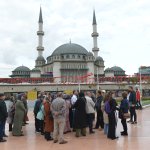 Belediye, kültür gezileri ile binlerce Çorumlu’ya İstanbul’u gezdiriyor