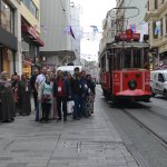 Belediye, kültür gezileri ile binlerce Çorumlu’ya İstanbul’u gezdiriyor