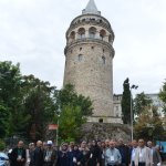 Belediye, kültür gezileri ile binlerce Çorumlu’ya İstanbul’u gezdiriyor