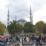 Belediye, kültür gezileri ile binlerce Çorumlu’ya İstanbul’u gezdiriyor