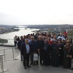 Belediye, kültür gezileri ile binlerce Çorumlu’ya İstanbul’u gezdiriyor