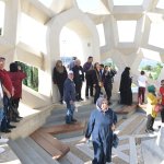 Belediye, kültür gezileri ile binlerce Çorumlu’ya İstanbul’u gezdiriyor