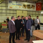 Çorum 10.Kitap ve Kültür Günleri 14 Ekimde kapılarını açıyor