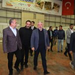 Çorum 10.Kitap ve Kültür Günleri 14 Ekimde kapılarını açıyor