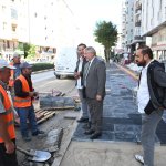 Bahabey’de Değişim Başladı