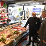 Bahabey’de Değişim Başladı