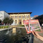 Şehir Defteri Dergisi’nin 11. Sayısı çıktı