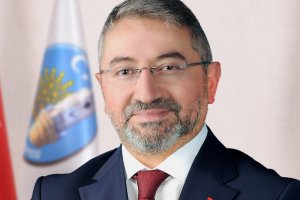 Türkiye Yüzyılı’nı inşa ediyoruz