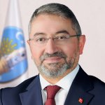 Türkiye Yüzyılı’nı inşa ediyoruz