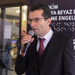 Çorum Belediyesi, Görme Engelliler Günü’nü Kutladı