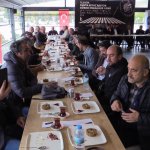 Çorum Belediyesi, Görme Engelliler Günü’nü Kutladı