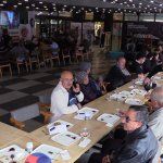 Çorum Belediyesi, Görme Engelliler Günü’nü Kutladı