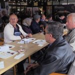 Çorum Belediyesi, Görme Engelliler Günü’nü Kutladı