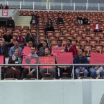 Engelli Öğrencilerden Çorum FK’ye Destek