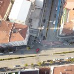 Belediyede şehir içi ulaşım toplantısı yapıldı