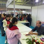 10. Çorum Kitap Kültür Günleri’ne yoğun ilgi