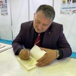 10. Çorum Kitap Kültür Günleri’ne yoğun ilgi