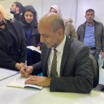 10. Çorum Kitap Kültür Günleri’ne yoğun ilgi