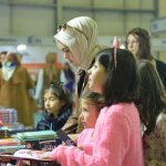 10. Çorum Kitap Kültür Günleri’ne yoğun ilgi