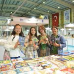 10. Çorum Kitap Kültür Günleri başladı