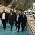 10. Çorum Kitap Kültür Günleri başladı