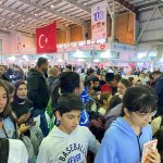 10. Çorum Kitap Kültür Günleri başladı