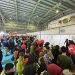 10. Çorum Kitap Kültür Günleri başladı