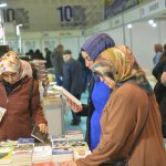 10. Çorum Kitap Kültür Günleri’ne yoğun ilgi