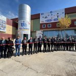 10. Çorum Kitap Kültür Günleri başladı