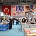 10. Çorum Kitap Kültür Günleri’ne yoğun ilgi