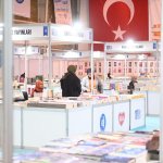 10. Çorum Kitap Kültür Günleri’ne yoğun ilgi