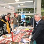 10. Çorum Kitap Kültür Günleri’ne yoğun ilgi