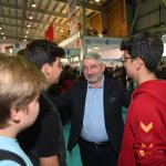 10. Çorum Kitap Kültür Günleri başladı