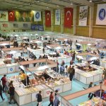 10. Çorum Kitap Kültür Günleri’ne yoğun ilgi