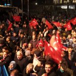 Esat Kabaklı Çorum'da konser verdi