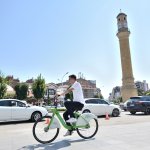 Belediyede şehir içi ulaşım toplantısı yapıldı